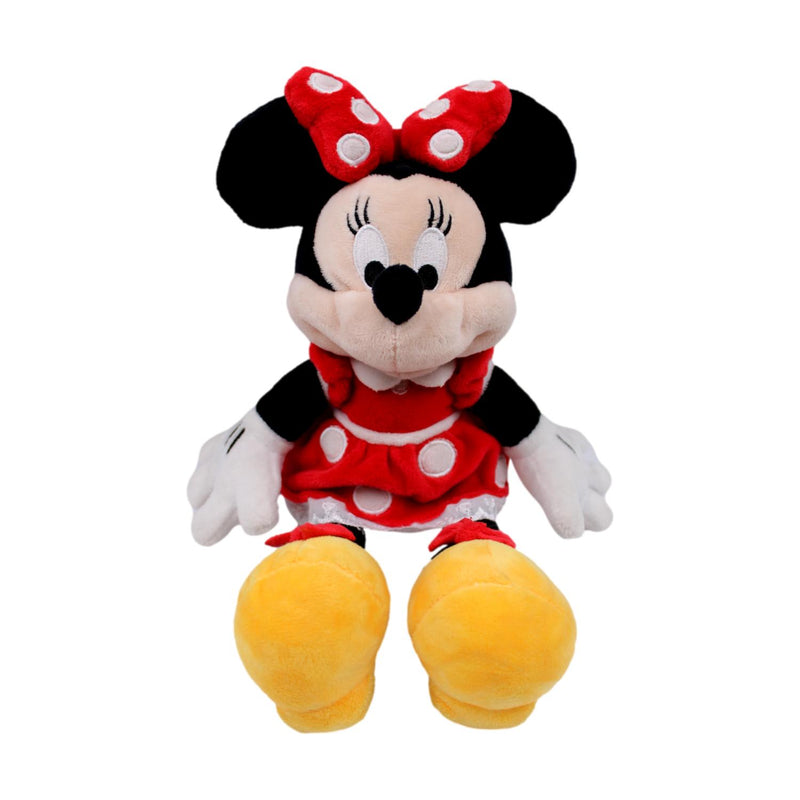 PELUCHE MINNIE 3212D DPELOS