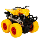 CARRO TODO TERRENO 399-751Q STB
