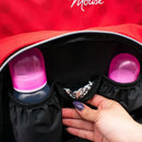 PAÑALERA MORRAL MINNIE 3392 PRIMAVERA