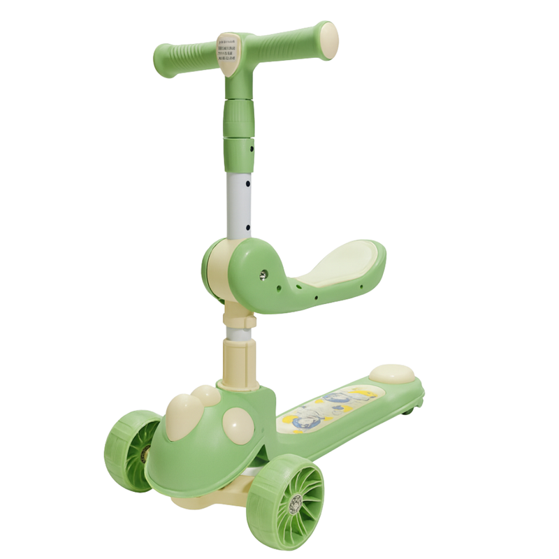 SCOOTER QW-5188-Z SURTIDO STB