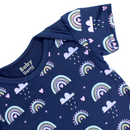 BODY + PANTY 22103 BABY DANTS