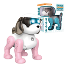 PERRITO ROBOT WT887-C STB