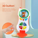 TELEFONO DIDACTICO CY1013-4C OGUSS