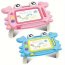 TABLERO MAGICO CANGREJO 8028 SURTIDO STB