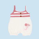MAMELUCO X2 NIÑA 10908 FOR BABY