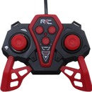 CARRO R/C 4 NIVELES F02A STB