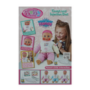 BEBE INYECCION 9031 MM