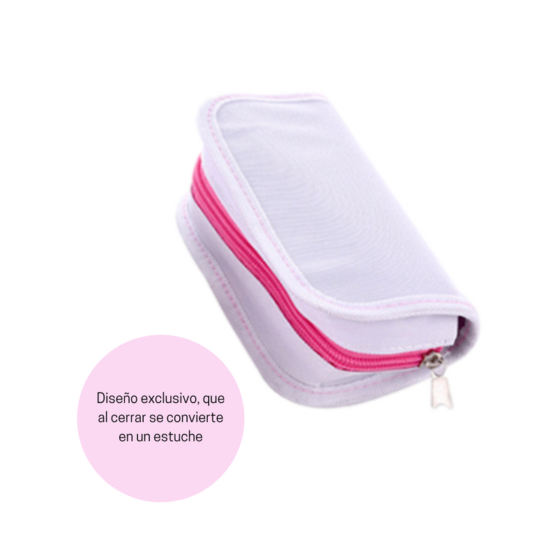 SET ASEO 6PZAS A-100 LA GLORIA