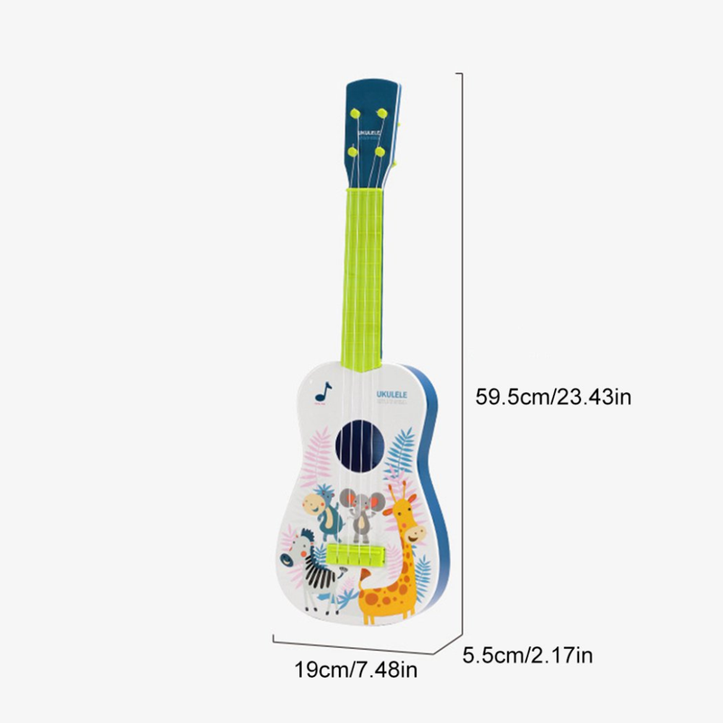 UKELELE 6816E SURTIDO STB