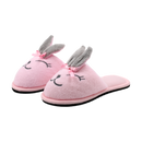 PANTUFLA NIÑA CONEJO CRECIENDO BABY