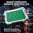 ROBOT RC GDE 9233 MM