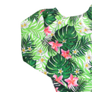 VESTIDO DE BAÑO NIÑA 23080 BABY DANTS