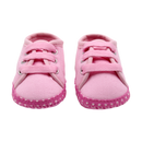 ZAPATO NIÑA 109165 HUELLITAS