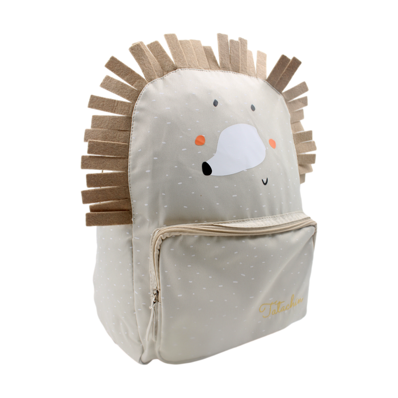 PAÑALERA MORRAL TT038 TARARAN