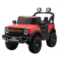 CARRO MONTABLE 60B ROJO STB