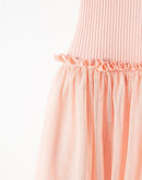 VESTIDO ARIADNA 742504 BABY FRESH