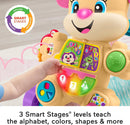 HERMANITA ANDADERA 20171 FISHER PRICE