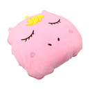 COBIJA COJIN UNICORNIO XK-36 SHINE