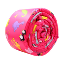 PROTECTOR DE CUNA 4 LADOS 1034 ABBA