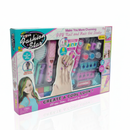 SET DE BELLEZA Y MANICURE 868-130 STB