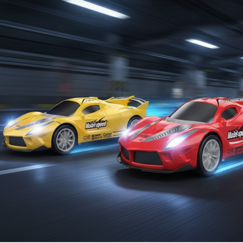 CARRO FRICCION PC-001 STB