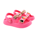 SANDALIA NIÑA 096C-1 DALIM