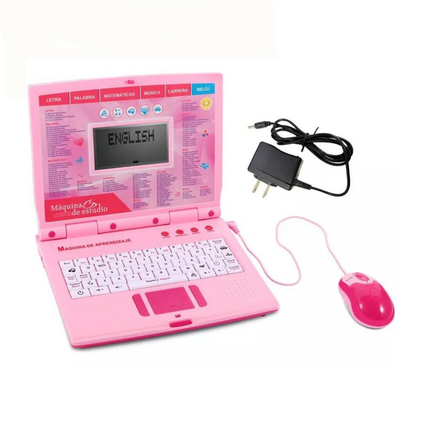 COMPUTADOR NIÑA 7876A MM