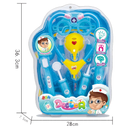 SET DOCTOR 15 PZ NIÑO_9922B STB