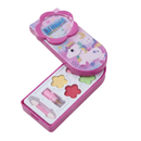 SET MAQUILLAJE UNICORNIO V82819P5 STB