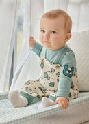 CONJUNTO BEBE NIÑO 2679 MAYORAL