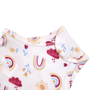 BODY MANGA BOLERO 23085 BABY DANTS