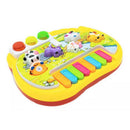 PIANO SEMAFORO CY-6091C LA GLORIA