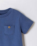 CAMISETA MOAD 726158 BABY FRESH