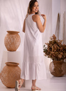 VESTIDO MATERNO 3221 SARAISA