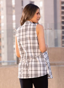 BLUSA MATERNA 891 SARAISA