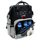 PAÑALERA MORRAL MICKEY 3391 PRIMAVERA