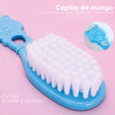 CEPILLO PEINE A-23-1 BABY KAYS