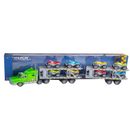 CAMION TRAILER 8 PZ 228-01A STB