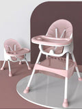 #Color_Rosado