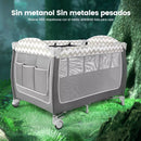 CORRAL PATIO BB 812 8937 MM GRIS