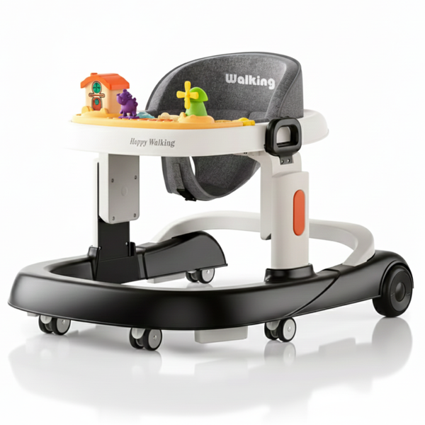 CAMINADOR Y-W829 NEGRO STB