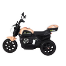 MOTO ELECTRICA J-MB3021-P BEIGE STB