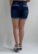 SHORT MATERNO 570 CARYMAR