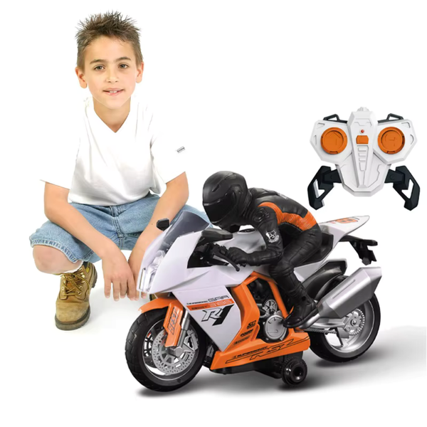 MOTOCICLETA RC 260 STB