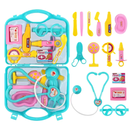 SET DOCTOR 528D-1B STB