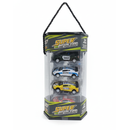 SET DE CARROS KZ957-099 STB