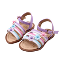 SANDALIA NIÑA J008 B´BELLAS