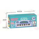 PIANO INFANTIL CY-7030C STB