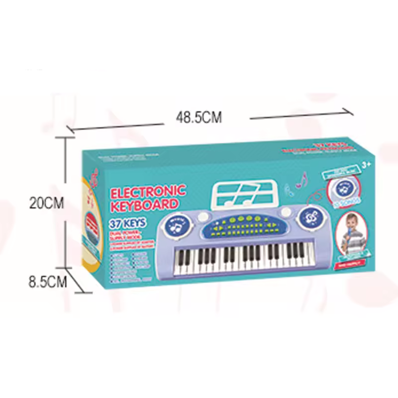 PIANO INFANTIL CY-7030C STB