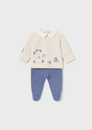 CONJUNTO POLAINA 2510 MAYORAL